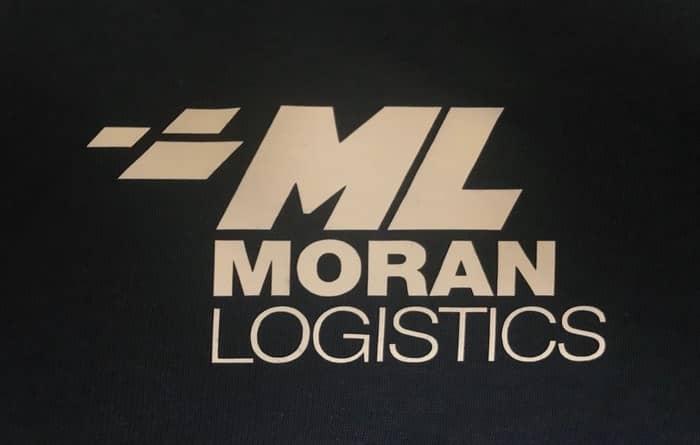 Heat Seal at Moran Logistics